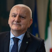 Vincenzo Colla (@colla_vincenzo) 's Twitter Profile