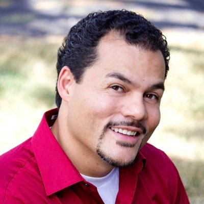 Alex A. Avila, speaker, founder/director of Relationship Institute of the Rockies, author of 40 Forms of Intimacy, licensed counselor, couple therapist.