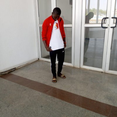 suleimanbaba9's profile picture. Try leaving a simple live