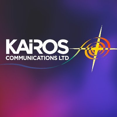 kairoscomms's profile picture. Production Company, specialising in video production, radio production, education, live-streaming and religious broadcasting.