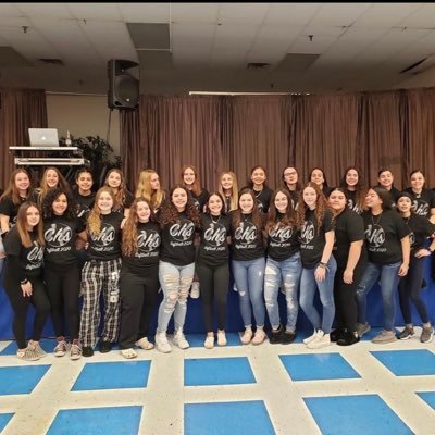 Clifton High School Softball