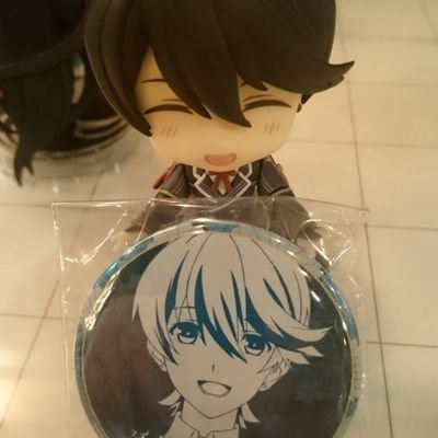 haru_good_0v0's profile picture. 