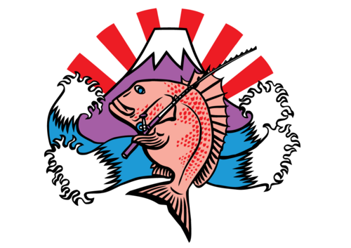 We are your online source if you want to fish in Japan or learn about tackle trends. We have a blog with related fishing articles and a large forum community.