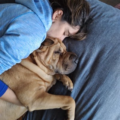 Profe de fisiología vegetal. Runner y Doglover