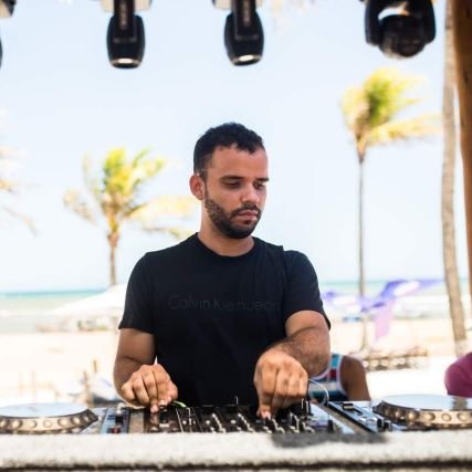 dourado_dj's profile picture. Dj e Produtor