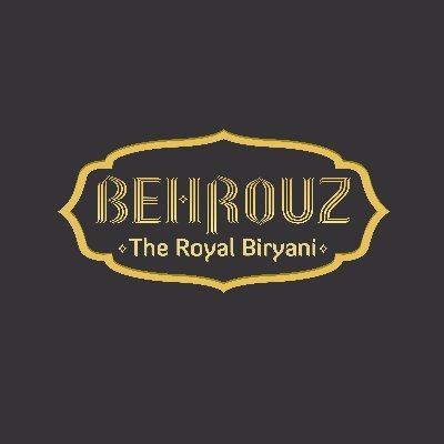 BehrouzBiryani Profile Picture