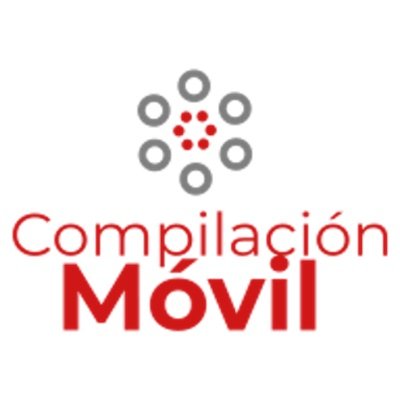 CompilacionM's profile picture. Blog sobre programación móvil, tutorales, ejemplos, código, noticias y todo lo que tenga que ver con la programación para dispositivos móviles