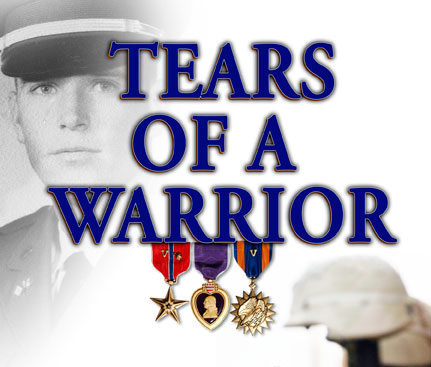 tseahorn's profile picture. Tears of a Warrior: A Family's Story of Combat and Living with PTSD