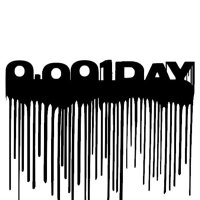 0.001DAY（ポイントゼロゼロワンデイ） (@0_001day_band) 's Twitter Profile Photo