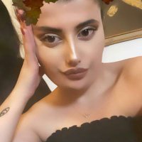 S (@snyanik) Twitter profile photo
