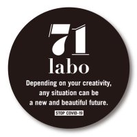71labo (@71labo_sakai) Twitter profile photo
