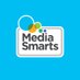 MediaSmarts (@MediaSmarts) Twitter profile photo