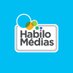 HabiloMédias (@habilomedias) Twitter profile photo HabiloMédias (@habilomedias) Twitter profile photo