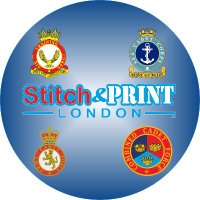 Stitch and Print London @gmail.com(@StitchandprintL) 's Twitter Profile Photo