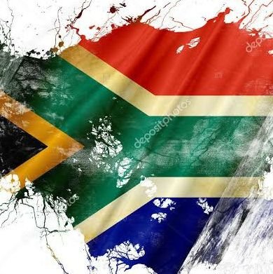 Hate SA Politics, Hate self entitlement
Anti #RET (Radical Exploitation Tactic) Anti #BEE Proudly white South African! #NoWhiteGuilt #NoWhitePriviledge