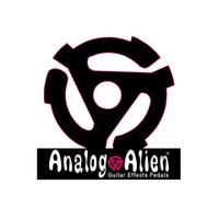 Analog Alien(@analogalien) 's Twitter Profile Photo