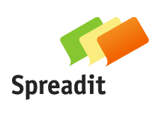 spreaditNZ's profile picture. it spreads viral competitions