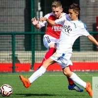Kieran Ricci (@kieran_ricci) 's Twitter Profile