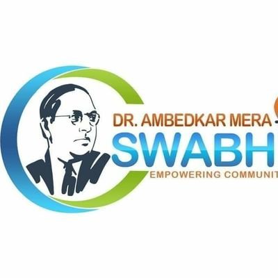 DAMS:- Official Twitter Account of Dr Ambedkar Mera Swabhiman :-An ISO Certified NGO.
Official Facebook Page
https://t.co/8RaQi9LKuI