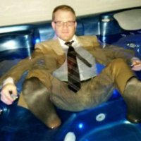 WetGregGregg (@wetgreg) 's Twitter Profile Photo