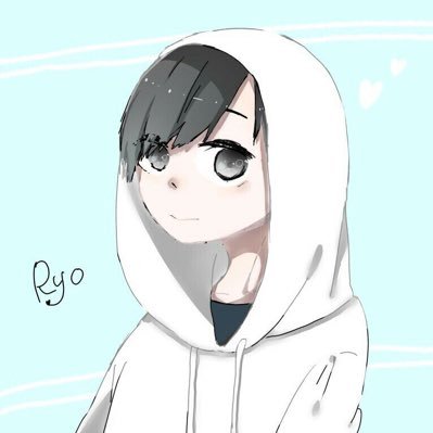りょーさんのプロフィール画像