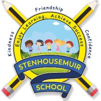 Stenhousemuir Primary & ELC (@stenhousemuirps) 's Twitter Profile