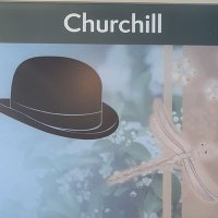 Churchill Ward (The Harbour) (@ward_harbour) 's Twitter Profile