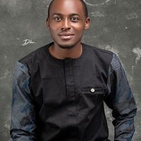 FRANKLYN DIMKA (@franklyn_dimka) 's Twitter Profile