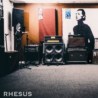 GrayStrategy22's profile picture. Born to make music but pretty unimportant in most other ways. 
https://t.co/XpSwgPXlct