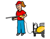 Aaron Cooley - @PressureWashInc - Twitter