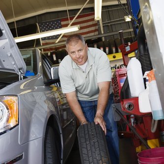 I am an automotive blogger about