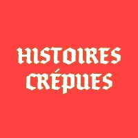 Histoires Crépues(@Hist_Crepues) 's Twitter Profile Photo