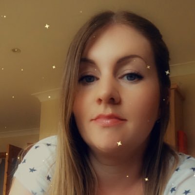 TraceyF1984's profile picture. 