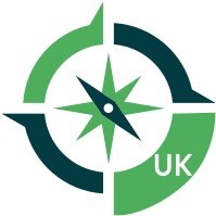 UK local chapter of Open Source Geospatial Foundation