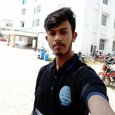 KalitaGourav's profile picture. Student, Gauhati University, Microelectronics and Advanced communication. Self taught artist.