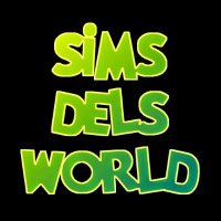 Sims Dels World (@godeonia) 's Twitter Profile