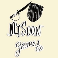 MySoon Games Studio (@mysoongames) 's Twitter Profile Photo MySoon Games Studio (@mysoongames) 's Twitter Profile Photo