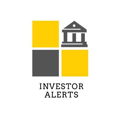 InvestorAlertHQ's profile picture. 