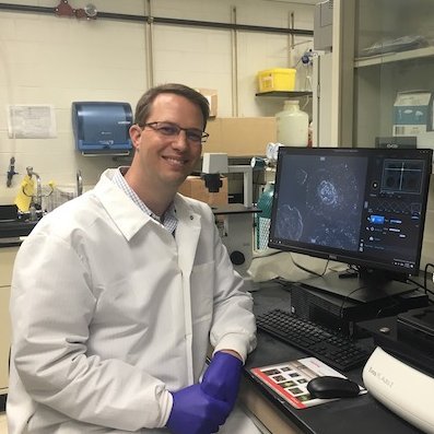Brad Webb Profile