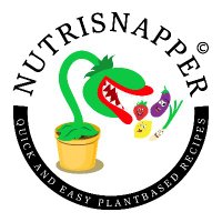 Nutrisnapper(@nutrisnapper) 's Twitter Profile Photo