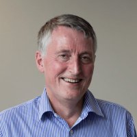 John Wyatt (@johnswyatt) 's Twitter Profile