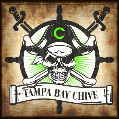 Tampa Bay Chive