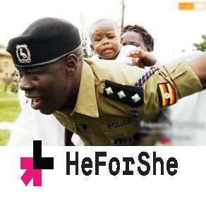 Master in Gender Gender Studies, HeForShe Advocate, Child and Family Protection Officer