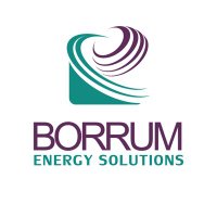Borrum Energy Solutions (@borrum_energy) 's Twitter Profile Photo Borrum Energy Solutions (@borrum_energy) 's Twitter Profile Photo