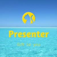 Presenter (@presenter_2019) 's Twitter Profile