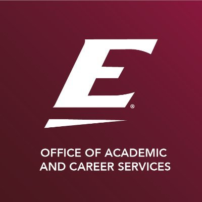 Serving exploring and general studies students for academic advising. Providing career services to freshman-alumni. #EKUTalent. Check link in Bio for more info!