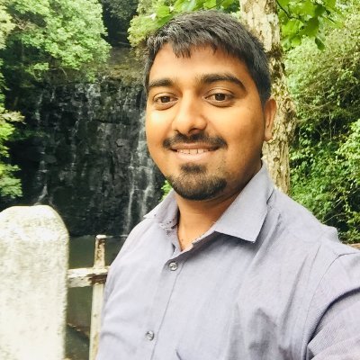 Assistant Professor (TEQIP-III, MHRD) @ UCET Bikaner, Rajasthan
IIT Madras Alumni,
Construction Management & Civil Engineering,
PhD scholar @ NIT Jaipur