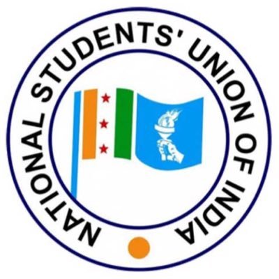 National Students union Of India 🇮🇳 Students Power 🔥