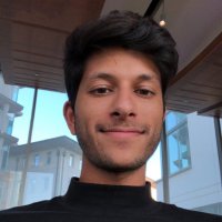 Saarav Patel, MPH (@saaravpatel) 's Twitter Profile