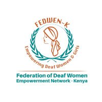 FEDWEN KENYA(@FedwenKenya) 's Twitter Profile Photo